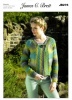 Knitting Pattern - James C Brett JB276 - Chunky - Jacket
